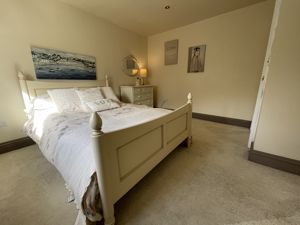 Bedroom 4- click for photo gallery